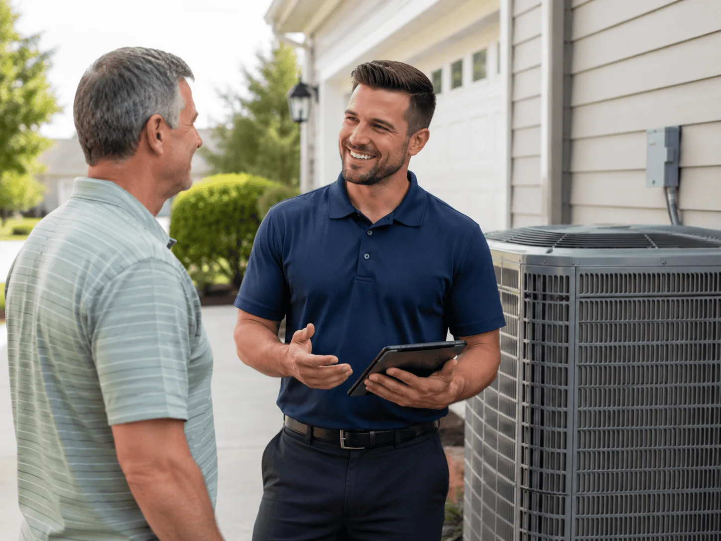 Heat Pump Installation Green River, WY FAQs